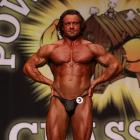 Clayton  Choate - NPC Powershack Classic 2011 - #1